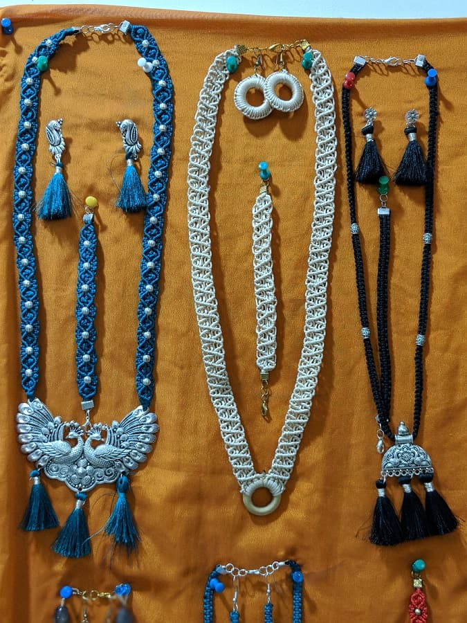 Suryadatta Institute of Fashion Technology Pune Student Activities photo 5